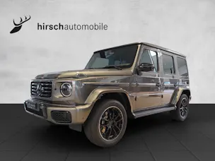 MERCEDES-BENZ G 450 d AMG Line W465