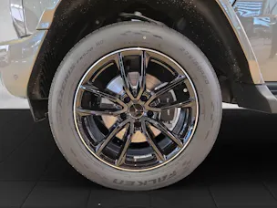 MERCEDES-BENZ G 450 d AMG Line W465