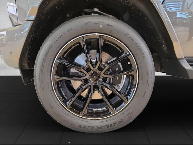 MERCEDES-BENZ G 450 d AMG Line W465