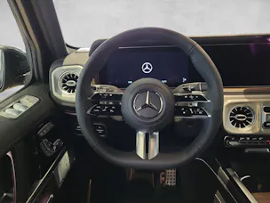 MERCEDES-BENZ G 450 d AMG Line W465