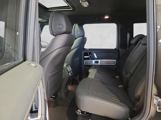 MERCEDES-BENZ G 450 d AMG Line W465