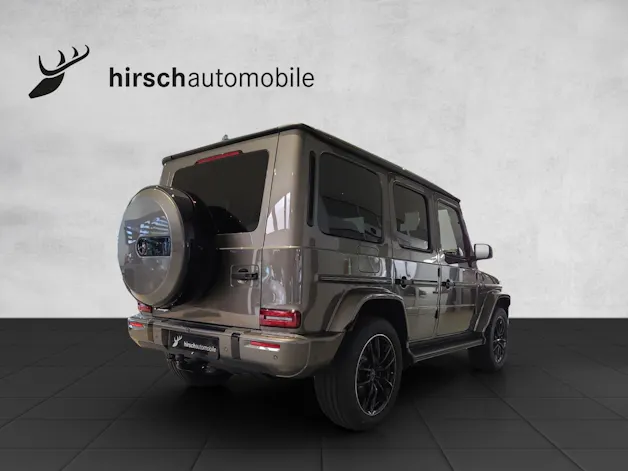 MERCEDES-BENZ G 450 d AMG Line W465