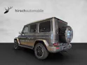 MERCEDES-BENZ G 450 d AMG Line W465