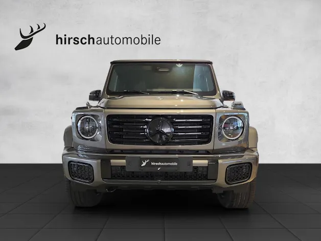 MERCEDES-BENZ G 450 d AMG Line W465