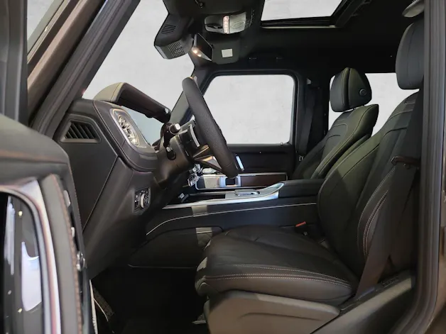 MERCEDES-BENZ G 450 d AMG Line W465