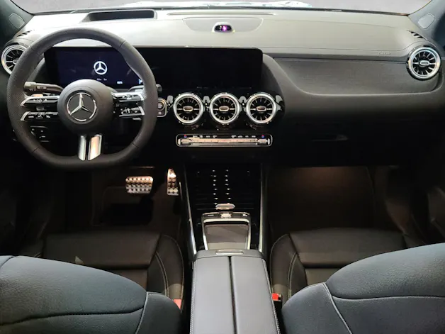 MERCEDES-BENZ GLA 250 AMG 4M Swiss Star H247