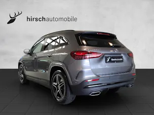 MERCEDES-BENZ GLA 250 AMG 4M Swiss Star H247