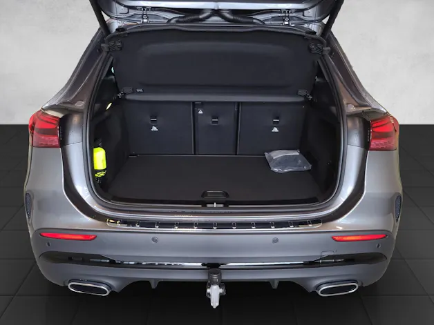 MERCEDES-BENZ GLA 250 AMG 4M Swiss Star H247