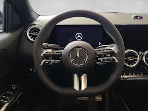 MERCEDES-BENZ GLA 250 AMG 4M Swiss Star H247