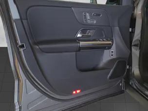 MERCEDES-BENZ GLA 250 AMG 4M Swiss Star H247