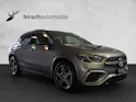 MERCEDES-BENZ GLA 250 AMG 4M Swiss Star H247