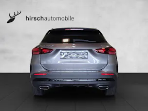 MERCEDES-BENZ GLA 250 AMG 4M Swiss Star H247