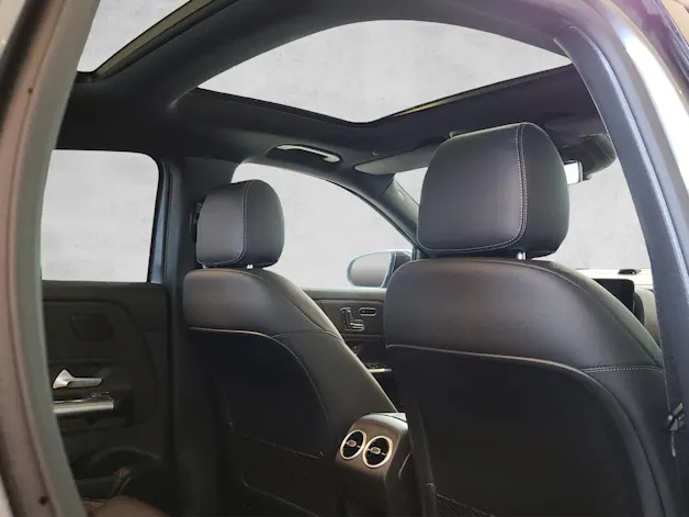MERCEDES-BENZ GLA 250 AMG 4M Swiss Star H247