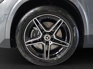 MERCEDES-BENZ GLA 250 AMG 4M Swiss Star H247