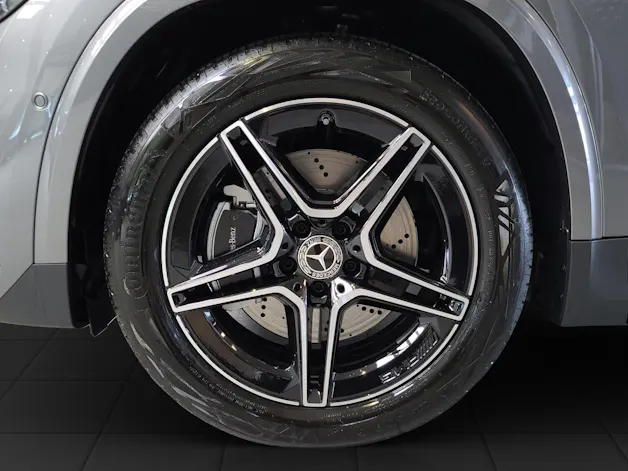 MERCEDES-BENZ GLA 250 AMG 4M Swiss Star H247