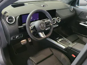 MERCEDES-BENZ GLA 250 AMG 4M Swiss Star H247