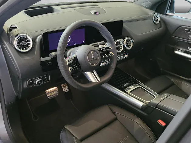 MERCEDES-BENZ GLA 250 AMG 4M Swiss Star H247
