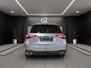 MERCEDES-BENZ GLE 450 4Matic 9G-Tronic