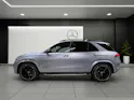 MERCEDES-BENZ GLE 450 4Matic 9G-Tronic