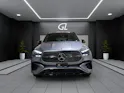 MERCEDES-BENZ GLE 450 4Matic 9G-Tronic
