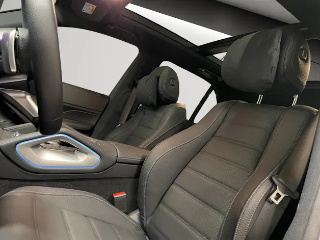 MERCEDES-BENZ GLE 450 4Matic 9G-Tronic
