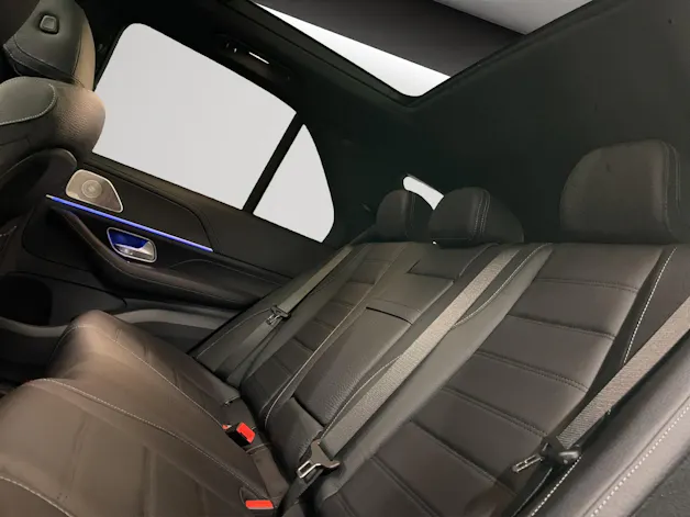MERCEDES-BENZ GLE 450 4Matic 9G-Tronic