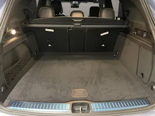 MERCEDES-BENZ GLE 450 4Matic 9G-Tronic