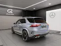 MERCEDES-BENZ GLE 450 4Matic 9G-Tronic