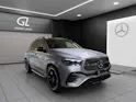 MERCEDES-BENZ GLE 450 4Matic 9G-Tronic