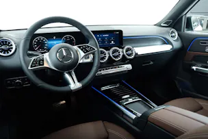 MERCEDES-BENZ GLB 220 d Progressive 4Matic X247