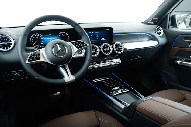 MERCEDES-BENZ GLB 220 d Progressive 4matic X247