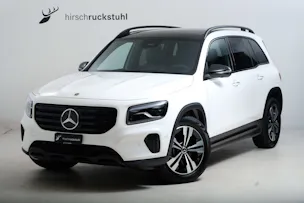 MERCEDES-BENZ GLB 220 d Progressive 4matic X247