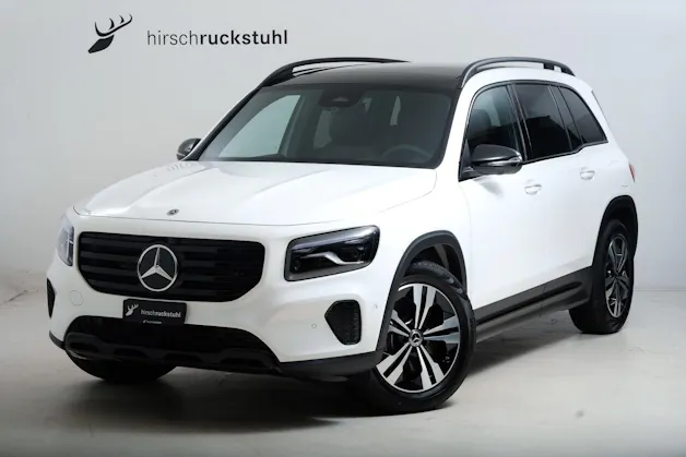 MERCEDES-BENZ GLB 220 d Progressive 4matic X247