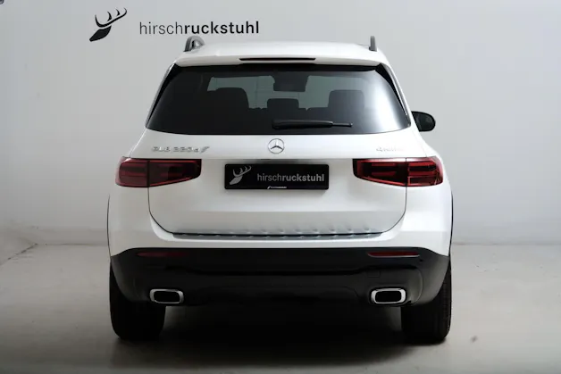 MERCEDES-BENZ GLB 220 d Progressive 4matic X247