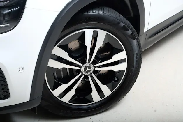 MERCEDES-BENZ GLB 220 d Progressive 4matic X247