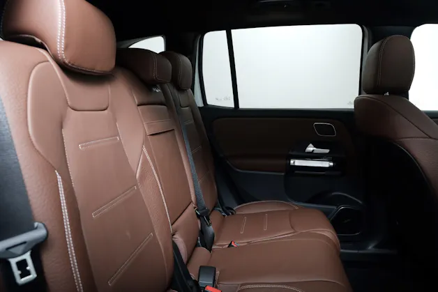 MERCEDES-BENZ GLB 220 d Progressive 4matic X247
