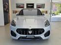 MASERATI Grecale 2.0 MHEV Modena Hybrid Automatica