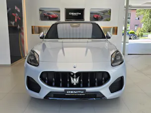 MASERATI Grecale 2.0 MHEV Modena Hybrid Automatica