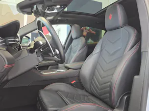 MASERATI Grecale 2.0 MHEV Modena Hybrid Automatica