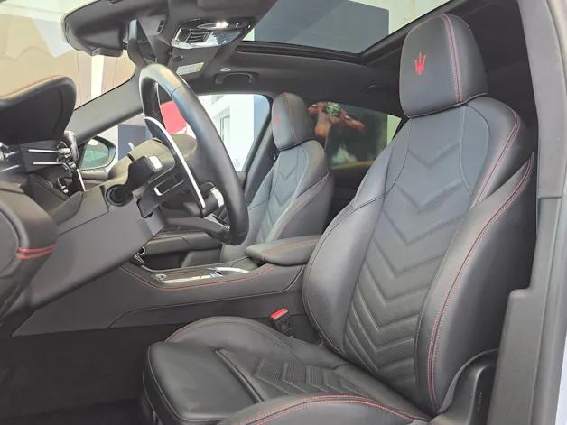 MASERATI Grecale 2.0 MHEV Modena Hybrid Automatica