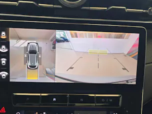 MASERATI Grecale 2.0 MHEV Modena Hybrid Automatica