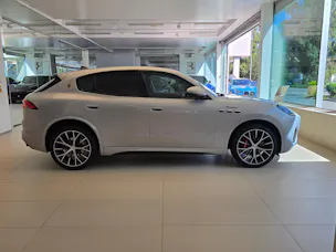 MASERATI Grecale 2.0 MHEV Modena Hybrid Automatica