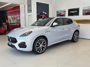 MASERATI Grecale 2.0 MHEV Modena Hybrid Automatica
