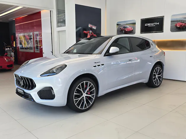 MASERATI Grecale 2.0 MHEV Modena Hybrid Automatica