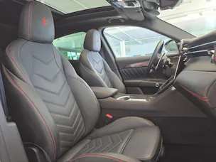 MASERATI Grecale 2.0 MHEV Modena Hybrid Automatica