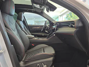 MASERATI Grecale 2.0 MHEV Modena Hybrid Automatica