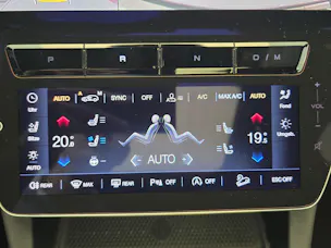 MASERATI Grecale 2.0 MHEV Modena Hybrid Automatica