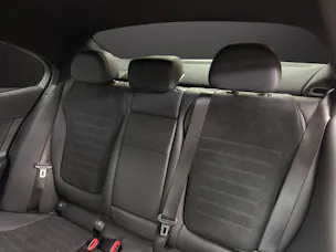 MERCEDES-BENZ C 220 d 4 Matic Swiss Star