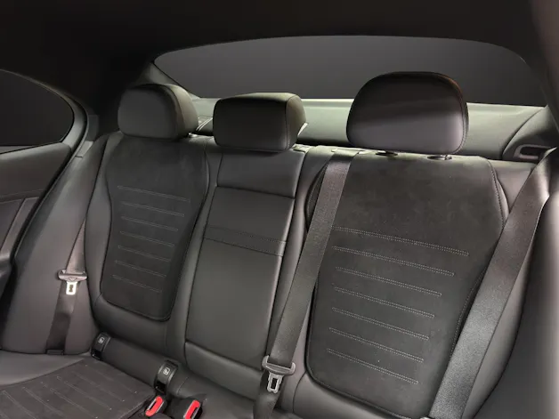 MERCEDES-BENZ C 220 d 4 Matic Swiss Star