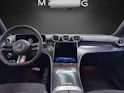 MERCEDES-BENZ C 220 d 4 Matic Swiss Star
